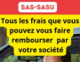 LES FRAIS PROFESSIONNELS DU PRESIDENT DE SASSASU