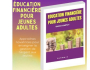 EDUCATION FINANCIERE POUR JEUNES ADULTES