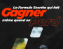 TURF LA FORMULE SECRETE FAIT GAGNER AUX COURSES