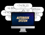 OFFRE SPECIALE AUTOBOOK SYSTEM