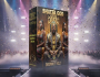 SHATTA GOD DRUMKIT VOL.1