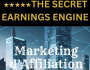 THE SECRET EARNINGS ENGINE