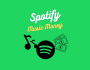 40 EUROS DE COMMISSION  SPOTIFY MUSIC MONEY