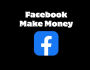 40 EUROS DE COMMISSION  FACEBOOK MAKE MONEY