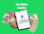 LA LISTE VERTE (+PACK ABONDANCE)