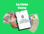 40 EUROS DE COMMISSION : LA LISTE VERTE