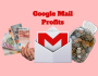 40 EUROS DE COMMISSION  GOOGLE MAIL PROFITS