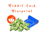 GAGNER DE L'ARGENT AVEC REDDIT