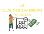 40 EUROS DE COMMISSION  CHASSEURS DE DEALS