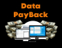 40 EUROS DE COMMISSION  DATA PAYBACK