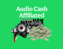 40 EUROS DE COMMISSION  AFFILIATION AUDIO