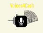 40 EUROS DE COMMISSION : VOICES4CASH