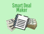 40 EUROS DE COMMISSION : SMART DEAL MAKER