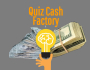 REVENUS EN LIGNE EN REPONDANT A CE QUIZ
