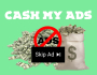 MAKE MONEY : FORMATION CASH MY ADS