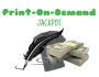 GAGNER DE L'ARGENT AVEC LE PRINT-ON-DEMAND