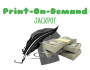 ABONDANCE FINANCIERE AVEC LE PRINT-ON-DEMAND
