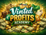 MAKE MONEY : FORMATION VINTED PROFITS ACADEMY