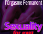 SEXUALITY FOR EVER