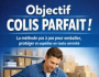 OBJECTIF COLIS PARFAIT