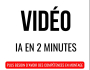 VIDEO SANS MONTAGE 