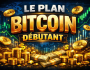 MAKE MONEY  LE PLAN BITCOIN DEBUTANT