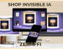 SHOP INVISIBLE IA