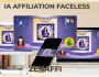 IA AFFILIATION FACELESS